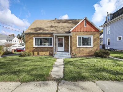605 Dewitt Street, Portage, WI, 53901