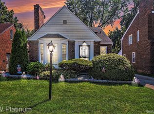 2547 W Eight Mile Rd, Highland Park, MI 48203