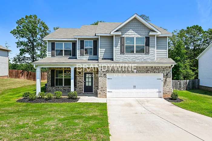 4 bed, 3.0 bath, 2659 sqft, $2,705 — Photo 2