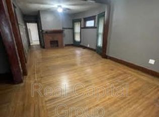 66 Mineral Springs Rd, Buffalo, NY 14210