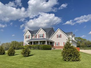 26557 S Anna Ln, Monee, IL 60449