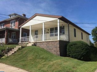 3628 Ridgeway St, Laureldale, PA 19605