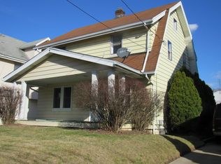487 Patterson Ave, Akron, OH 44310
