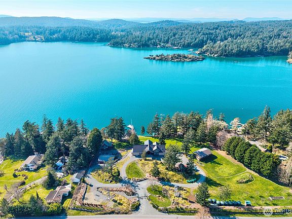 2nd image of 2155 Deer Harbor Road