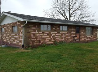 40145 State Route 26, Woodsfield, OH 43793