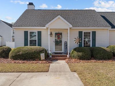 4322 Fawn Court N, Wilson, NC, 27896