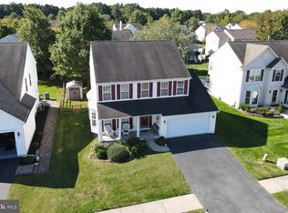 195 Malcolm Forest Rd, New Castle, DE 19720