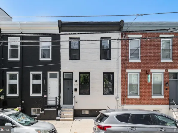 1136 S 22nd St, Philadelphia, PA 19146