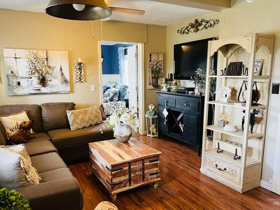 411 Heritage Way, Cascade, ID, 83611