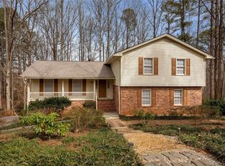 1350 Witham Dr, Atlanta, GA 30338