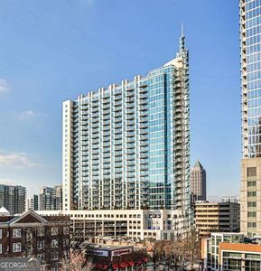 860 Peachtree St NE UNIT 2506, Atlanta, GA, 30308
