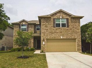 401 Middle Crk, Buda, TX 78610