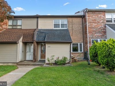 1444 Atterbury Way, Bensalem, PA, 19020