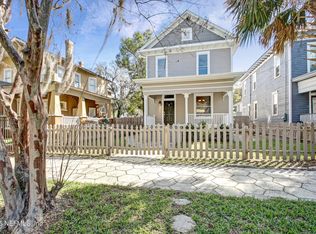 1721 N Liberty St, Jacksonville, FL 32206