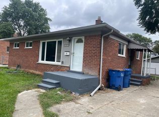 21716 Logue Ave, Warren, MI