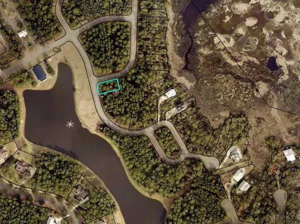 LOT 783 Galley Ln, Saint Marys, GA 31558