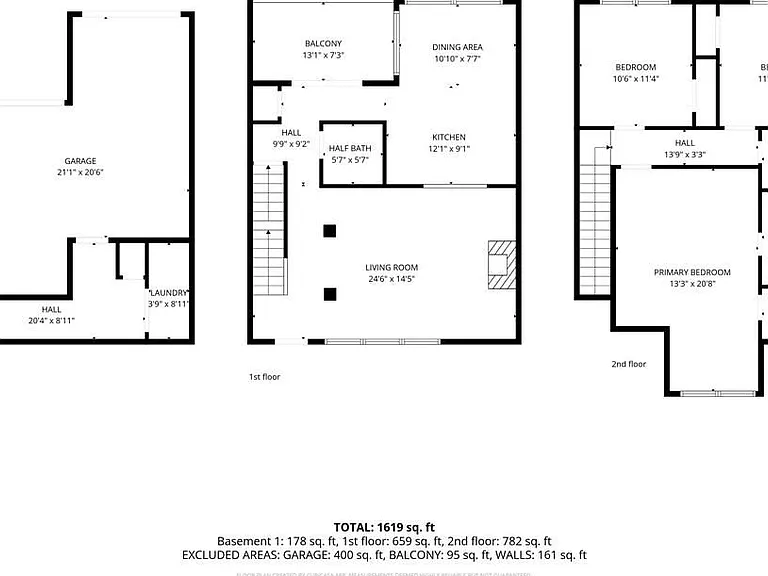 1387 Village Creek Cir — Photo 39