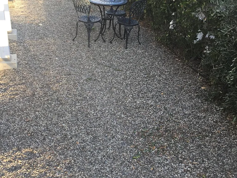Side Yard