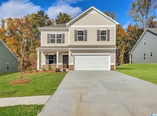 5075 Pintail Dr, Harpersville, AL 35078