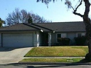 2564 Stonybrook Ave, Merced, CA 95348