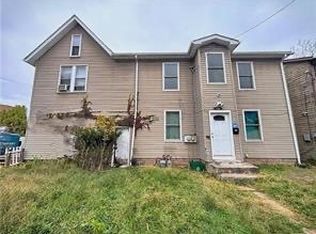 1307-1309 Montier St, Pittsburgh, PA