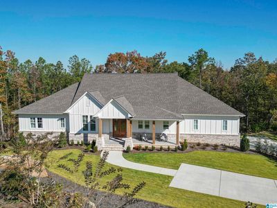 5862 Shades Run Ln, Hoover, AL, 35244