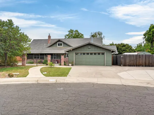 420 Colusa Pl, Woodland, CA 95695