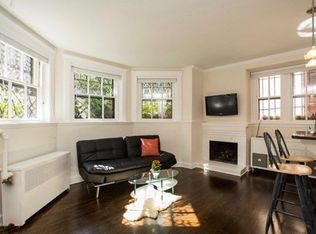 135 Marlborough St APT 1, Boston, MA 02116