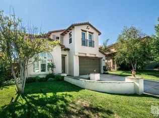 3105 Griffon Ct, Simi Valley, CA 93065