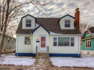 3931 N 6th St, Minneapolis, MN 55412