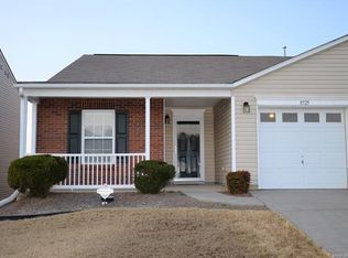 8525 Westhope St #257, Charlotte, NC 28216