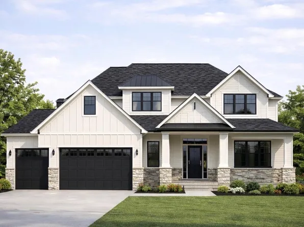 256 Highland Ave, Bloomfield Hills, MI 48302