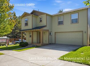 21371 Pecoraro Loop, Bend, OR 97701