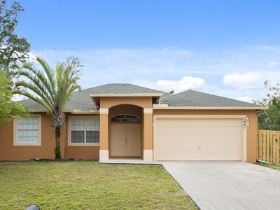 7907 Winter Garden Parkway, Fort Pierce, FL, 34951