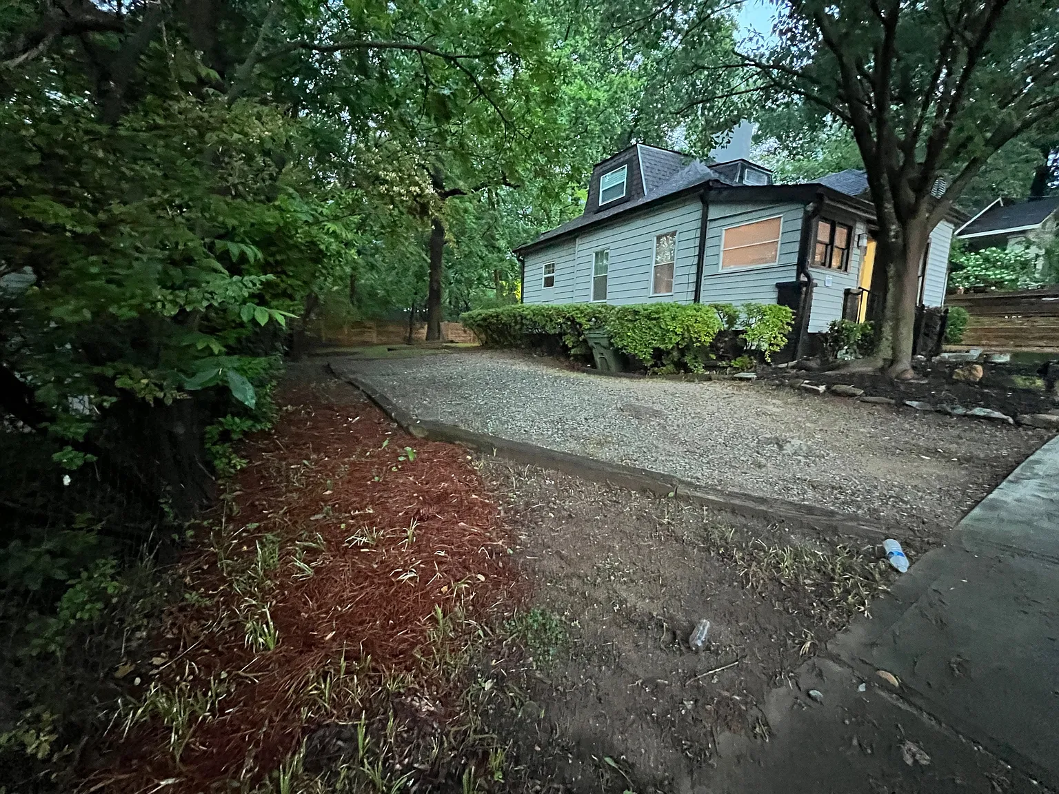 1077 Hampton Street NW - 1 — Photo 3