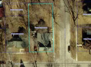 114 Woodard St, Angola, IN 46703