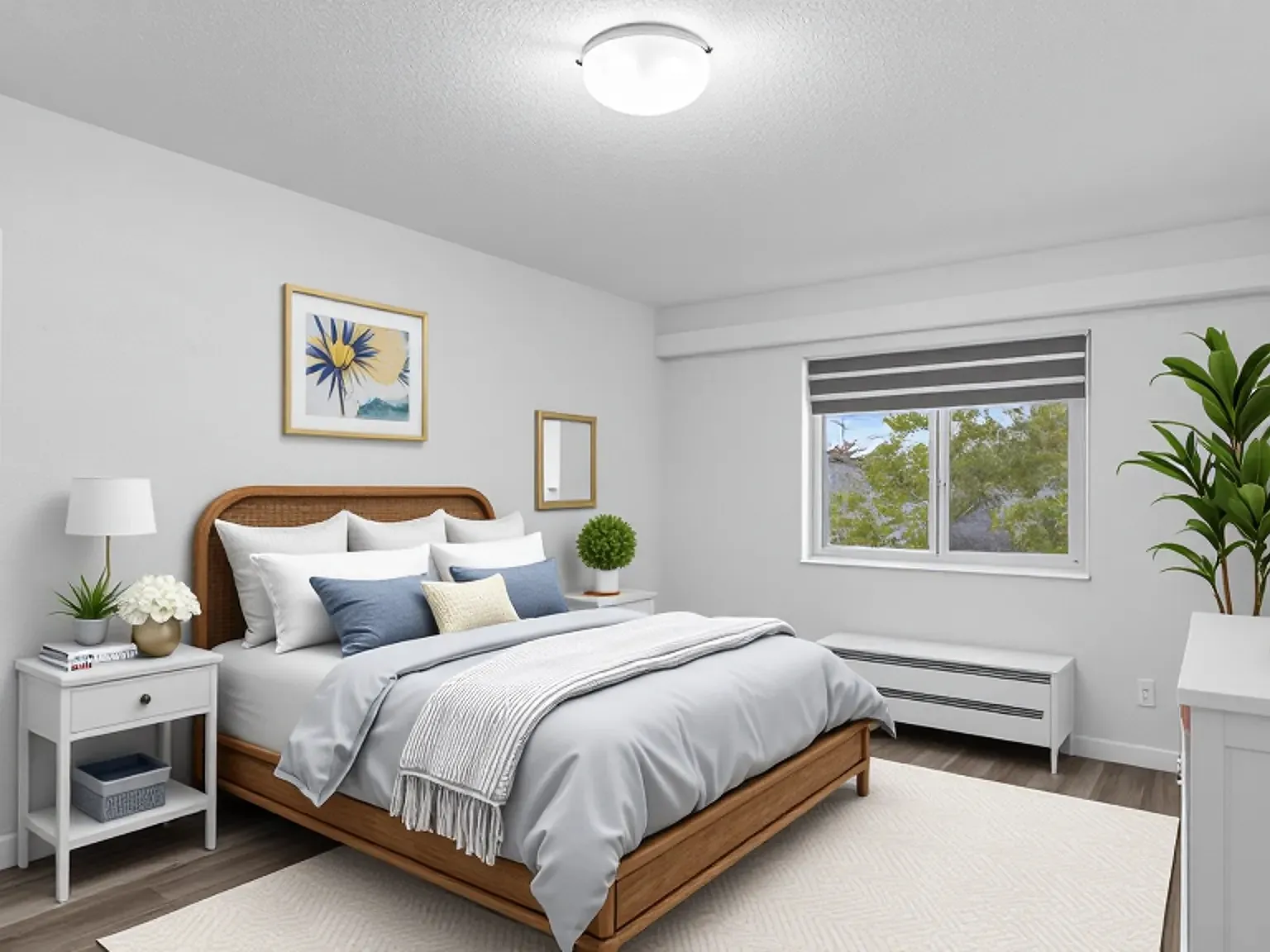 Pier 45 Apartments — Photo 4