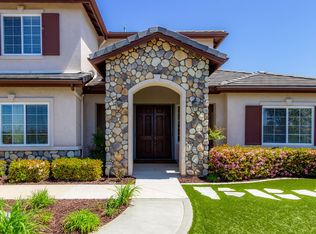 13350 Sage Meadow Ln, Valley Center, CA 92082