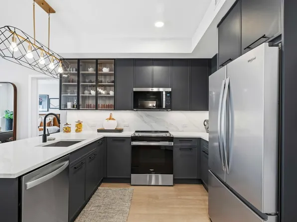 The Altiers, 28 Avenue Port, West New York, NJ 07093