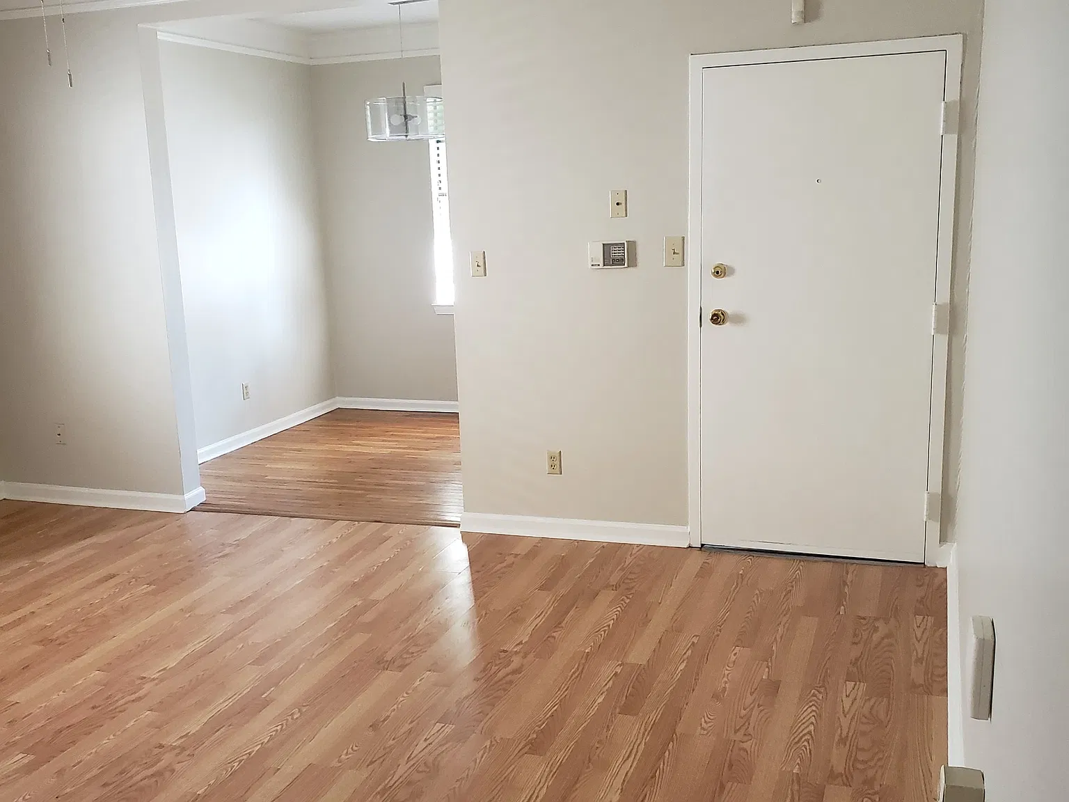 2 bed, 1246 sqft, $1,400 — Photo 2