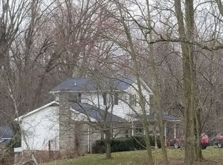 177 Old Mill Rd, Grove City, PA 16127