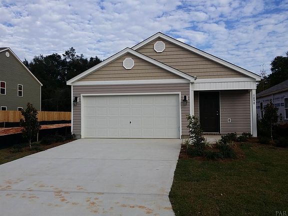 2nd image of 5890 Little Leaf Ct