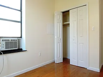 Rented by J Misrahi Realty Corp