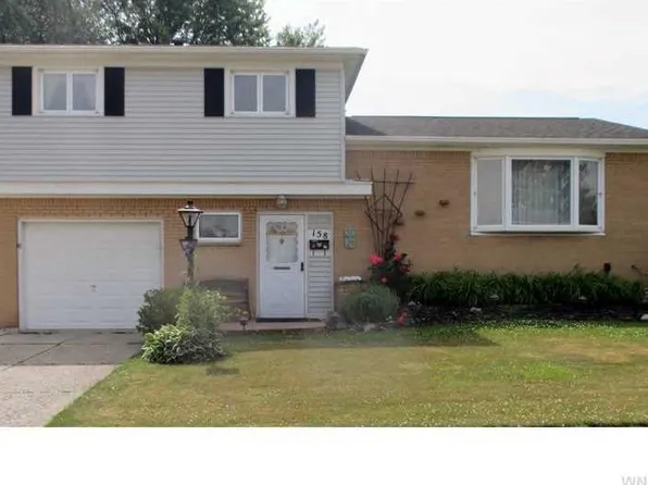 158 Marrano Dr, Depew, NY 14043