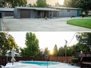 5591 Pleasant View Dr, Anderson, CA 96007