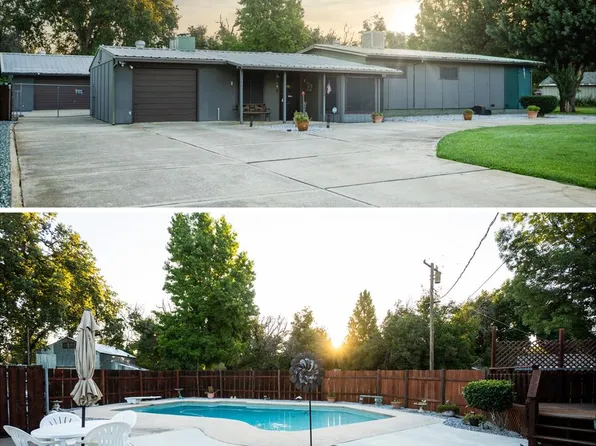 5591 Pleasant View Dr, Anderson, CA 96007