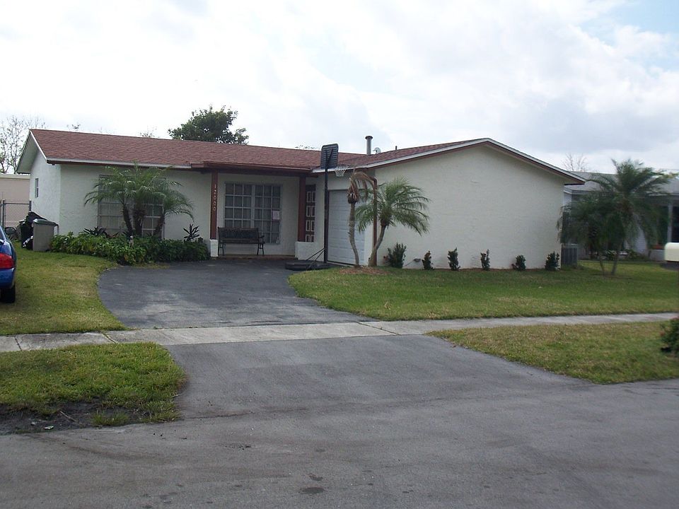 Front of your new home