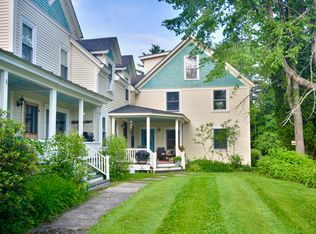 19 Pleasant St #3, Rangeley, ME 04970