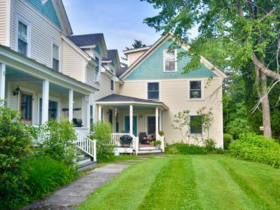 19 Pleasant Street #3, Rangeley, ME, 04970