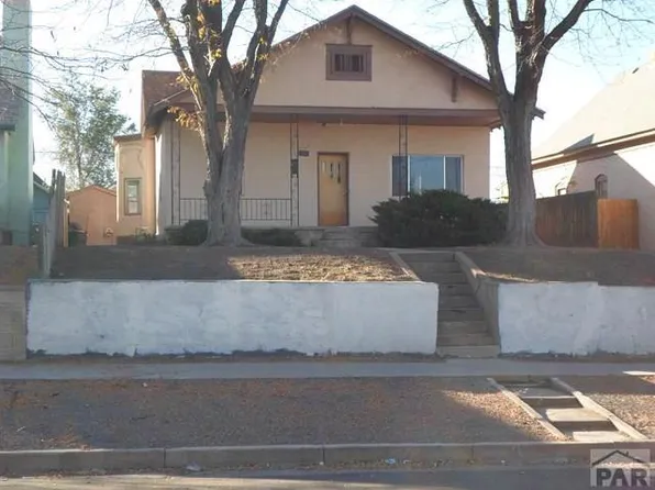 923 E Abriendo Ave, Pueblo, CO 81004
